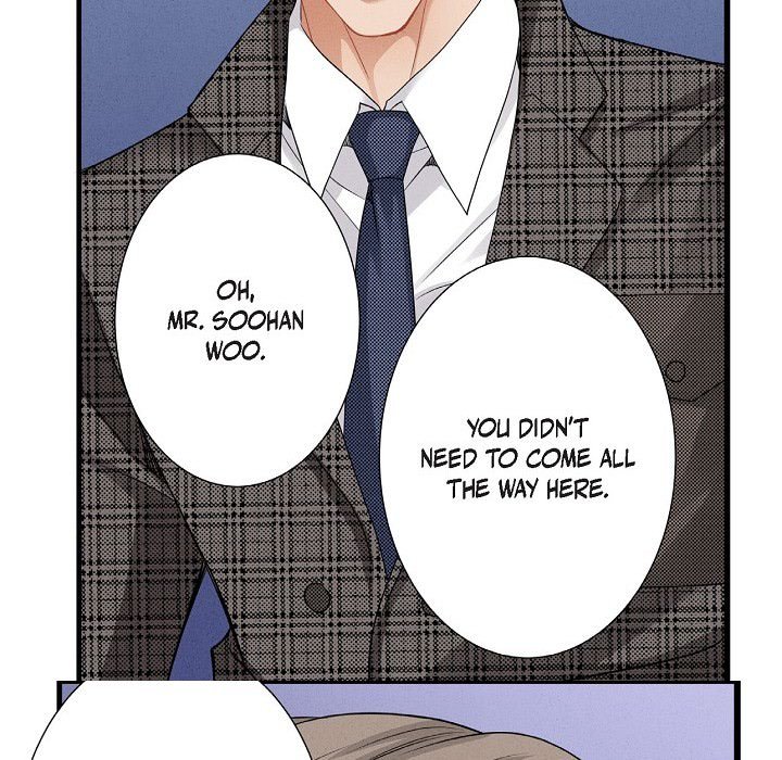 Work, Fight and Love - Webtoon Edition - episode 22 - 9
