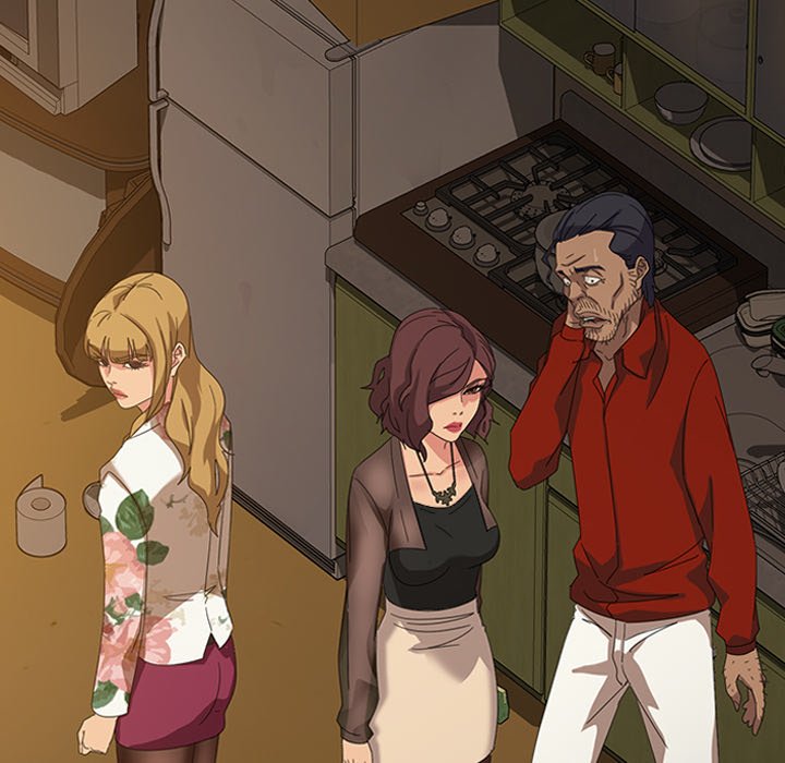 The Lucky Guy - episode 15 - 48