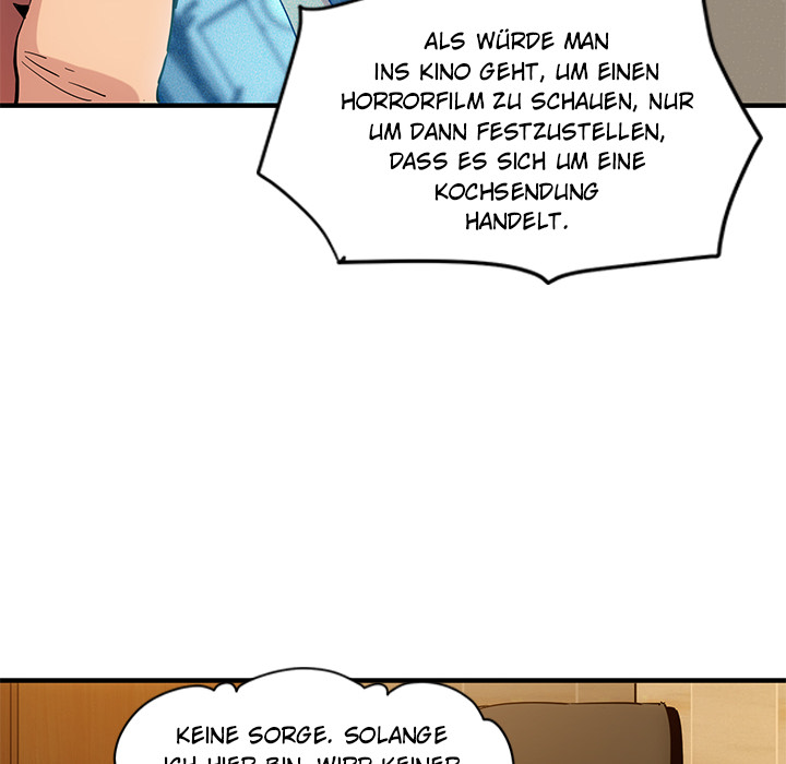 Wer hat Angst vor Mister H? - episode 9 - 31