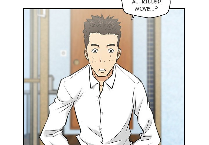 Mr. Kang - episode 9 - 2