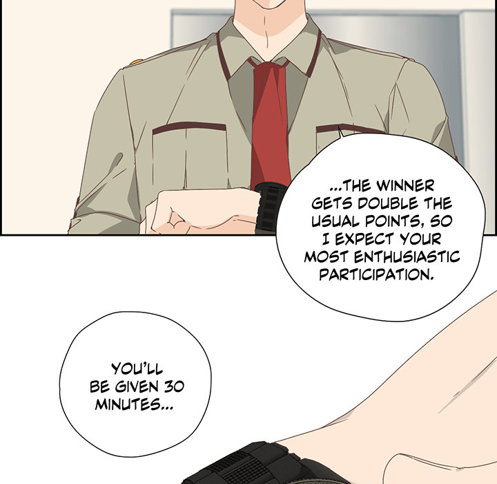 An Innocent Sin - episode 2 - 8