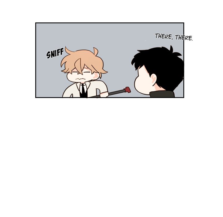 Summer Snow - episode 4 - 21