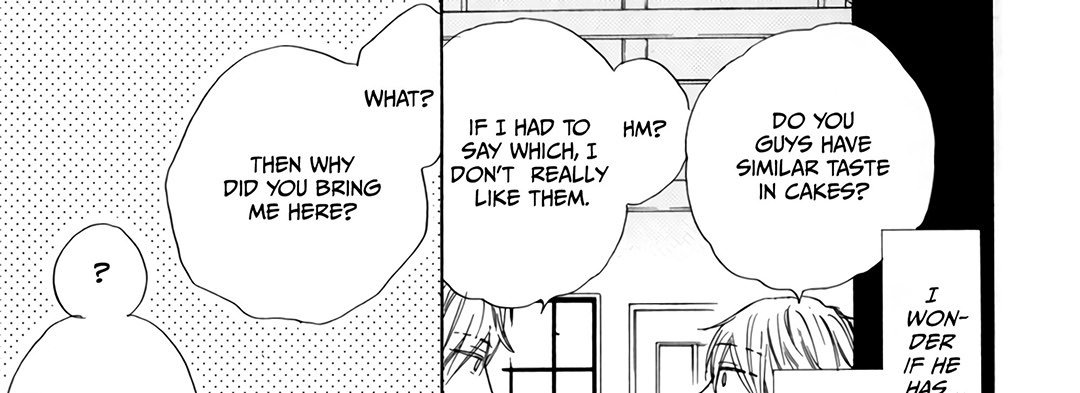 If You Share A Kiss with Asakawa - episode 2 - 4