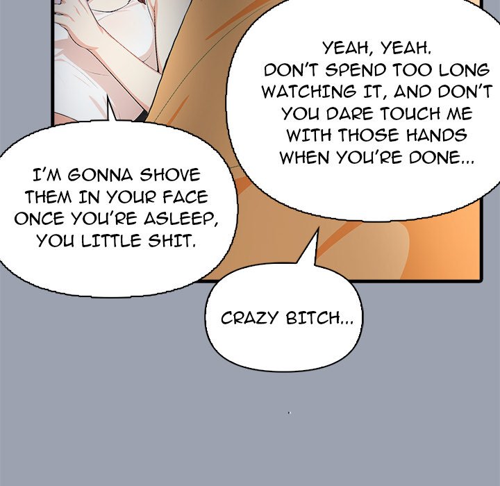 Under Her Desk - episode 1 - 94