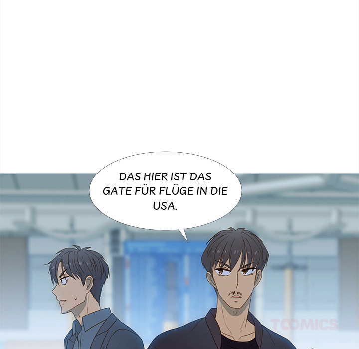 Mein Leben als Halb-Magi - episode 49 - 71