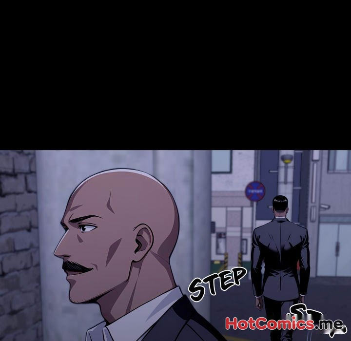 Workaholic Gangster - episode 92 - 137