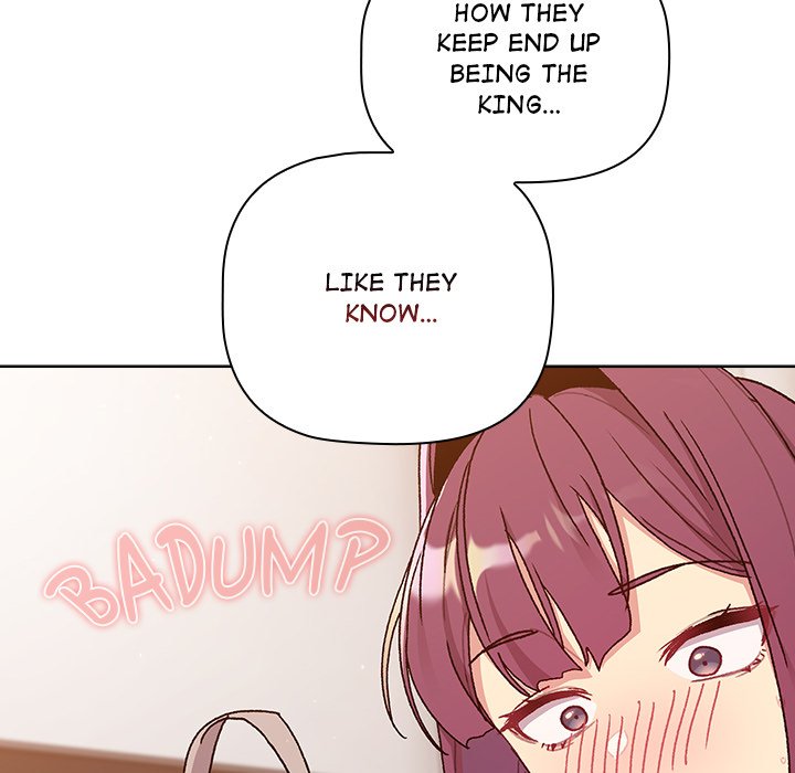 What do I do now...? - episode 83 - 155