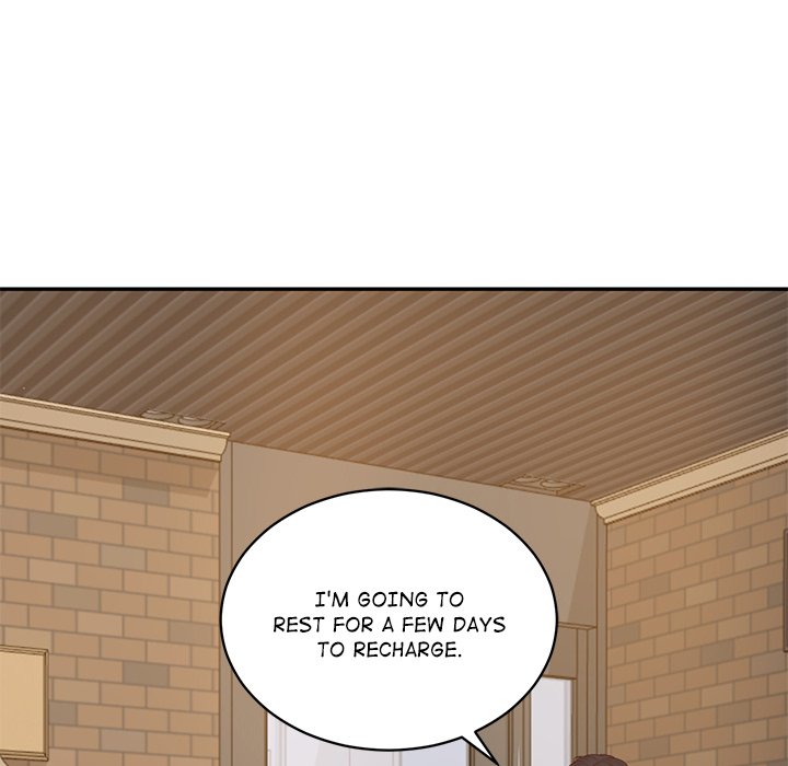 Extremely Rich Family - episode 56 - 121