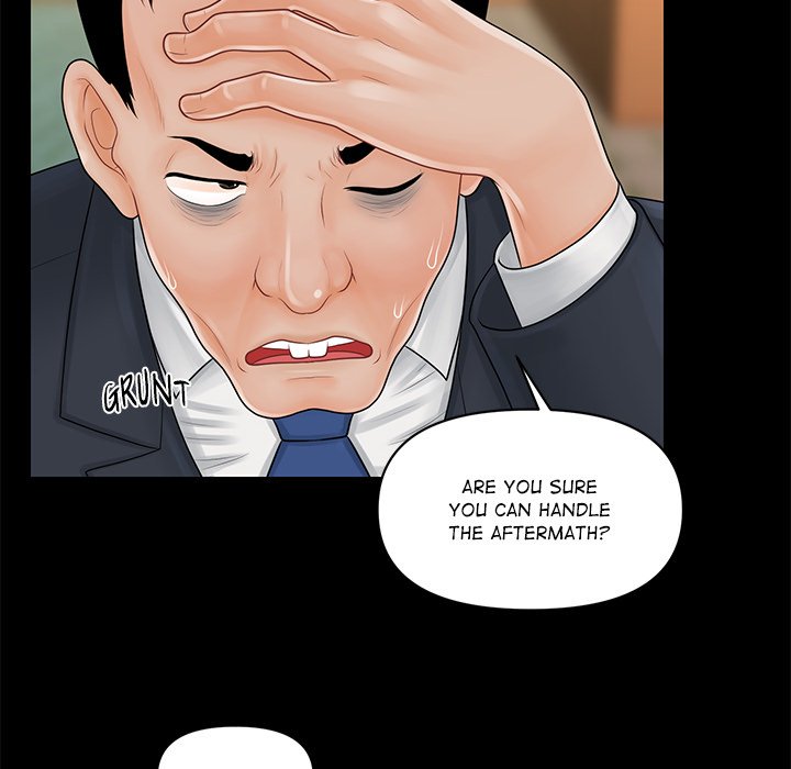 My Secretary - episode 31 - 54