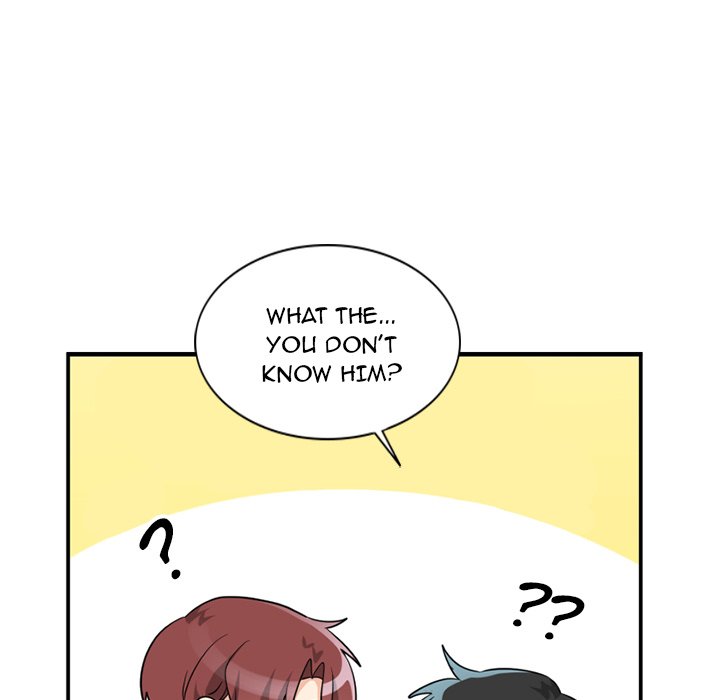 Pheromone Sherbet♥ - episode 14 - 11