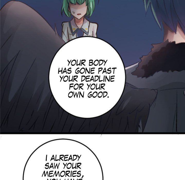 Death's Love Ballad - episode 5 - 75