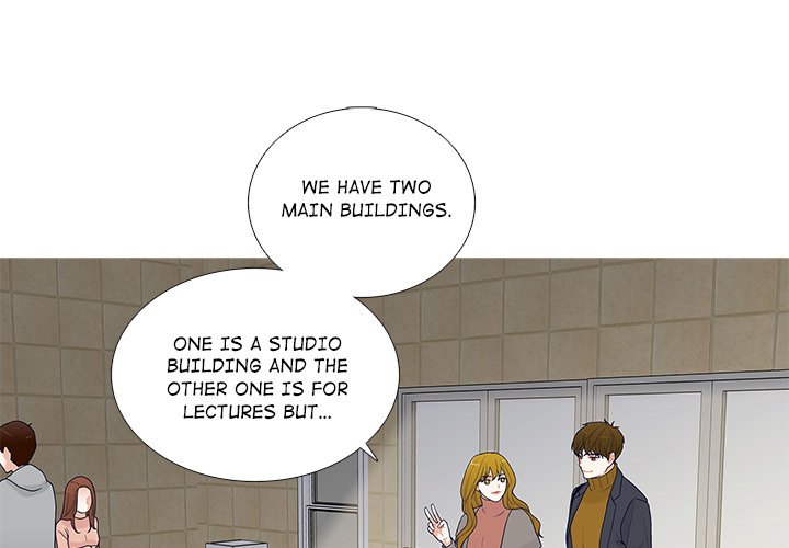 Unrequited Love - episode 4 - 2