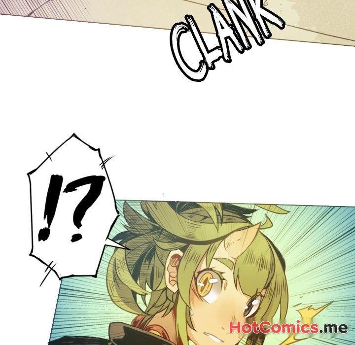 Knight of Rakshasa - episode 13 - 42