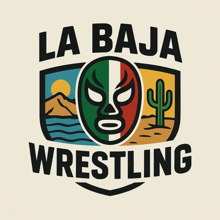 la.baja.wrestling