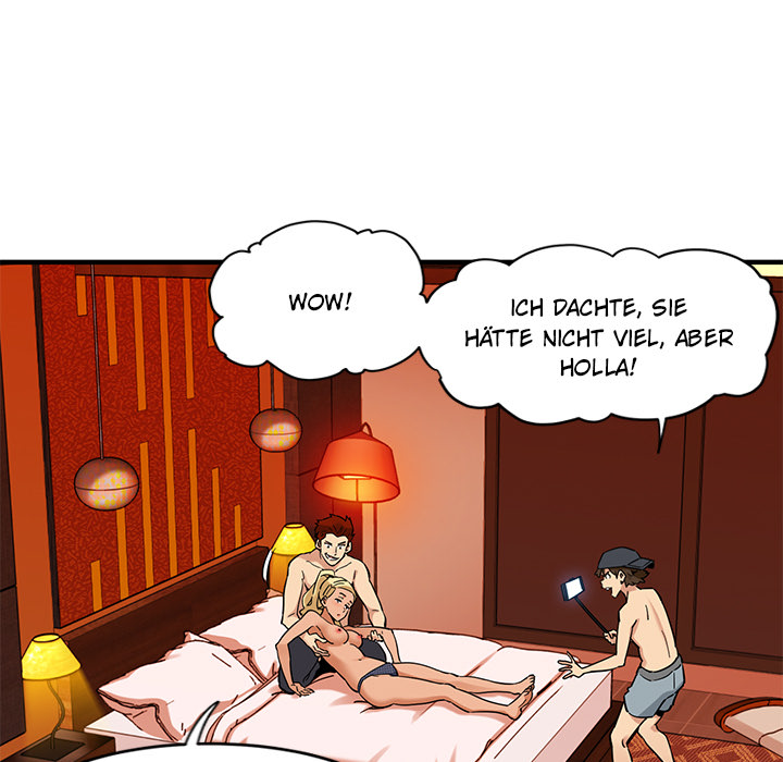 Wer hat Angst vor Mister H? - episode 10 - 9