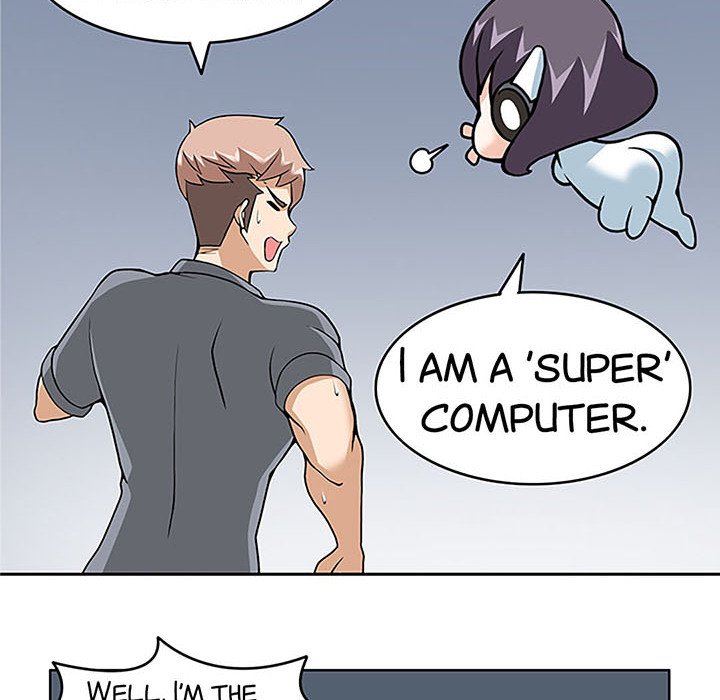 Agent Playboy, Reporting for Duty! - episode 9 - 77