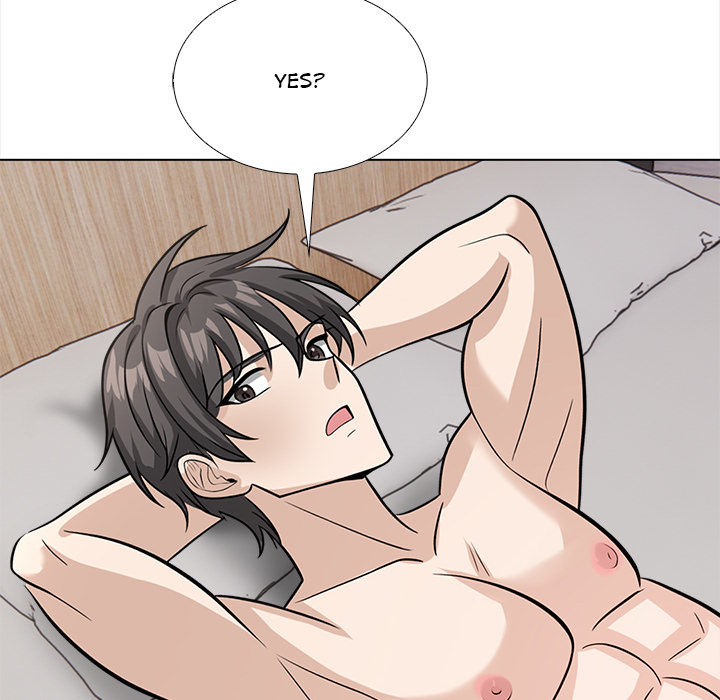 Locked With Her - episode 14 - 135