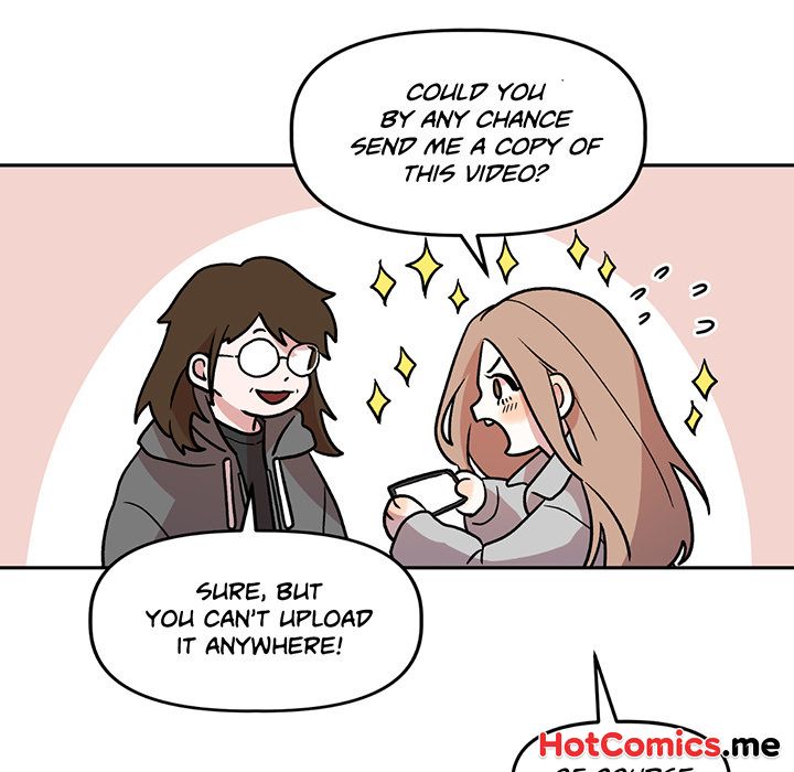 Bitter Sweetheart - episode 9 - 70
