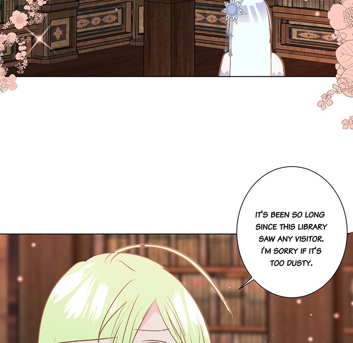 Now, I am Demon King's Wife - episode 18 - 62