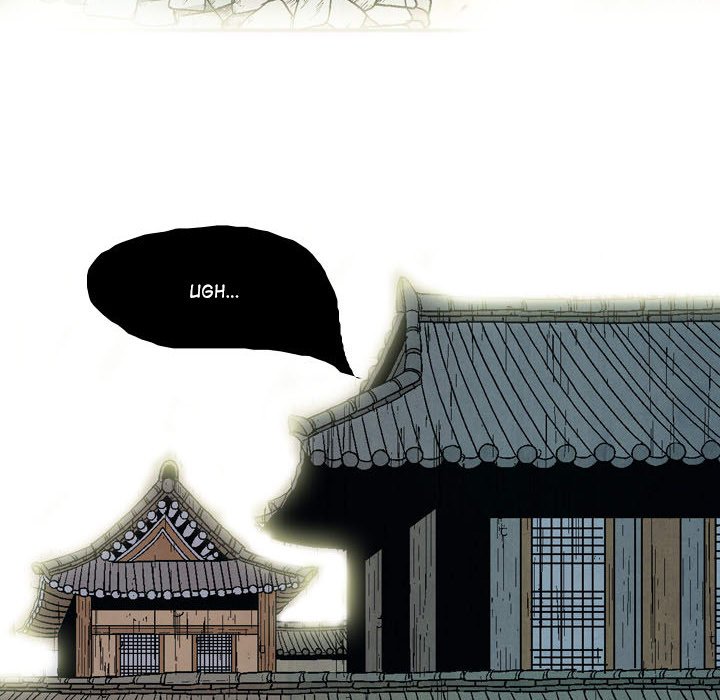The Sword Clan - episode 27 - 7