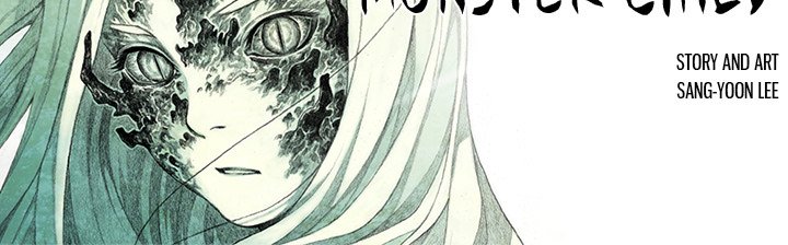 Monster Child - episode 23 - 170