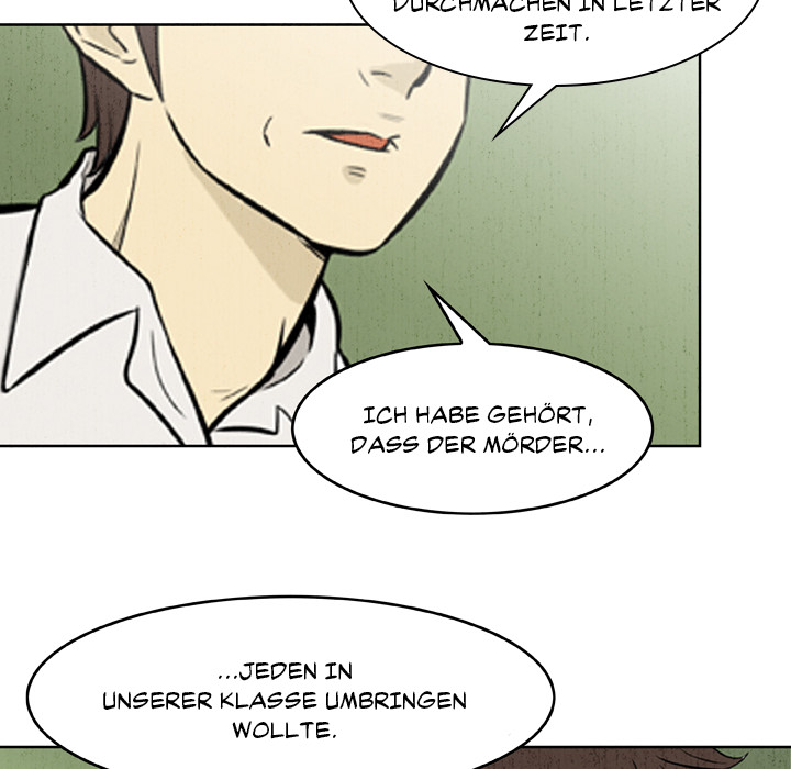 Mörderisches Klassenzimmer - episode 37 - 109
