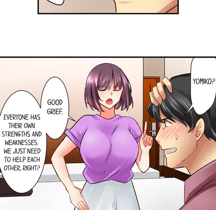 Our Kinky Newlywed Life - episode 48 - 51