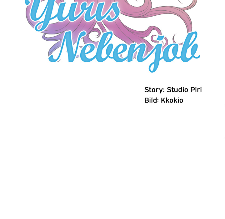 Yuris Nebenjob - episode 5 - 10