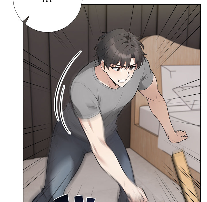 Locked With Her - episode 5 - 49
