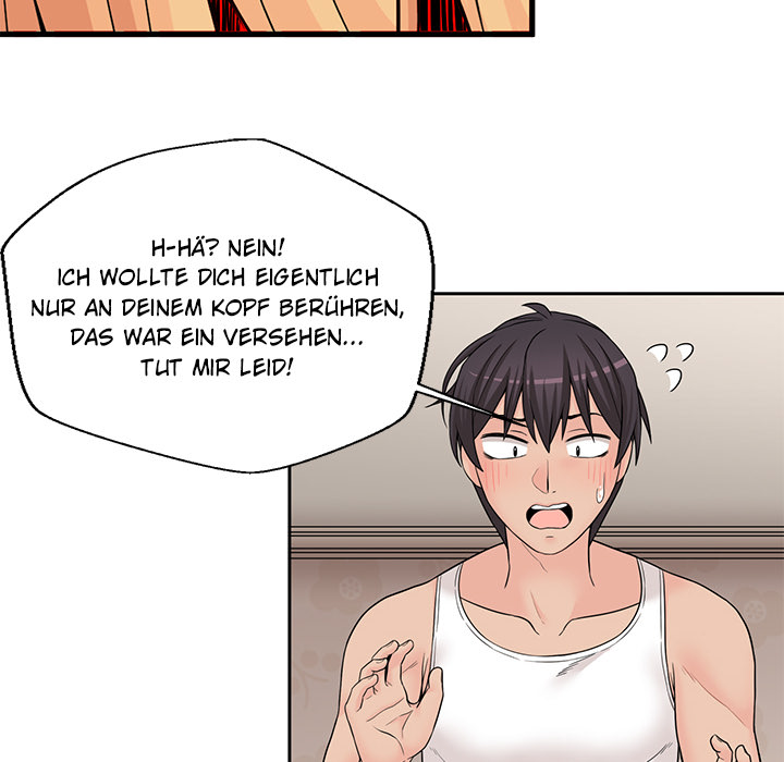 Liebe... aber nur zum Üben - episode 2 - 29
