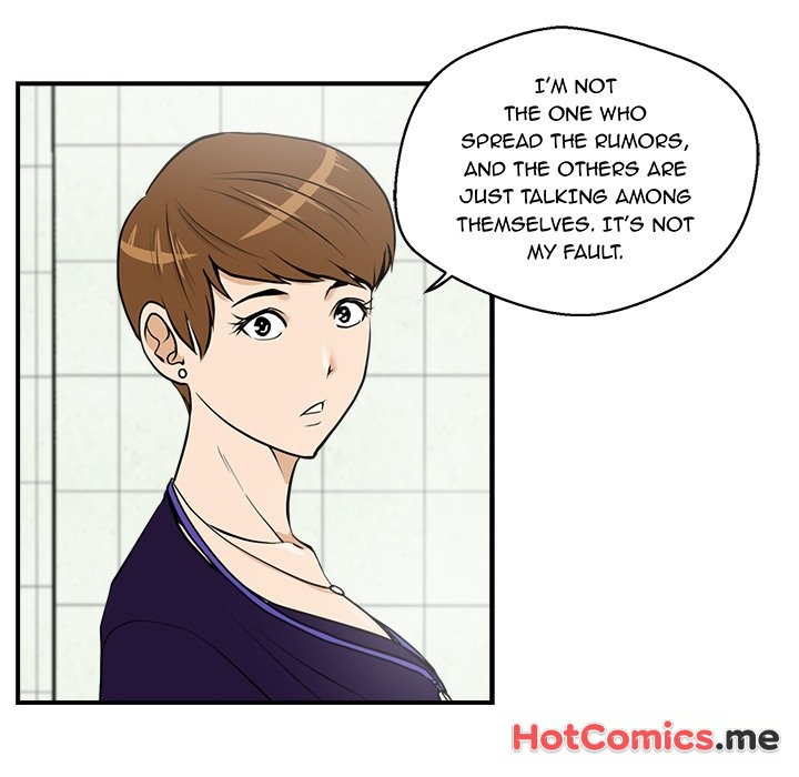Mr. Kang - episode 16 - 41