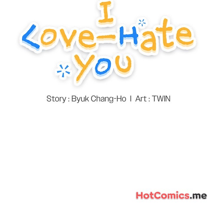 I Love-Hate You - episode 6 - 20