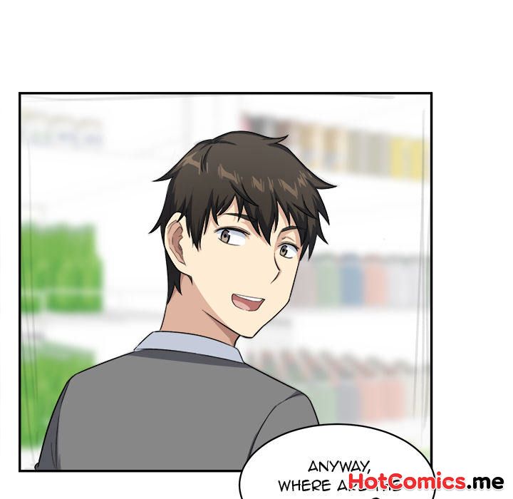 Excuse me, This is my Room - UNCENSORED - episode 12 - 101