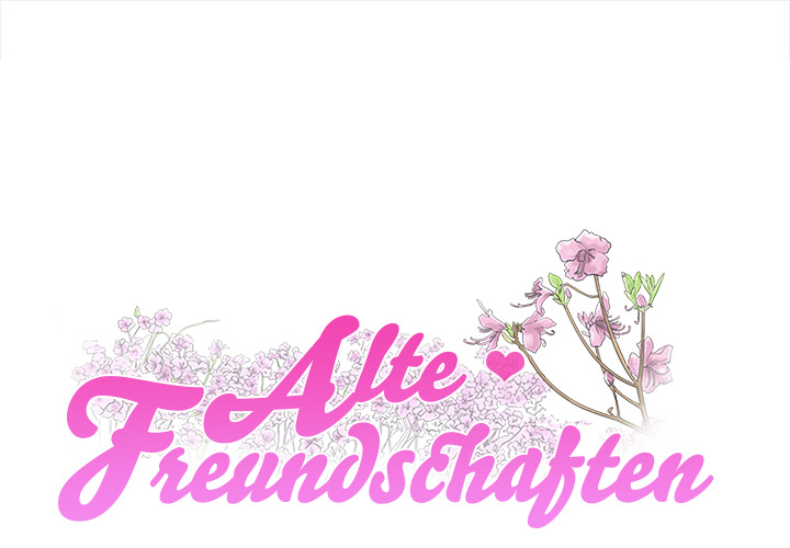 Alte Freundschaften - episode 24 - 0