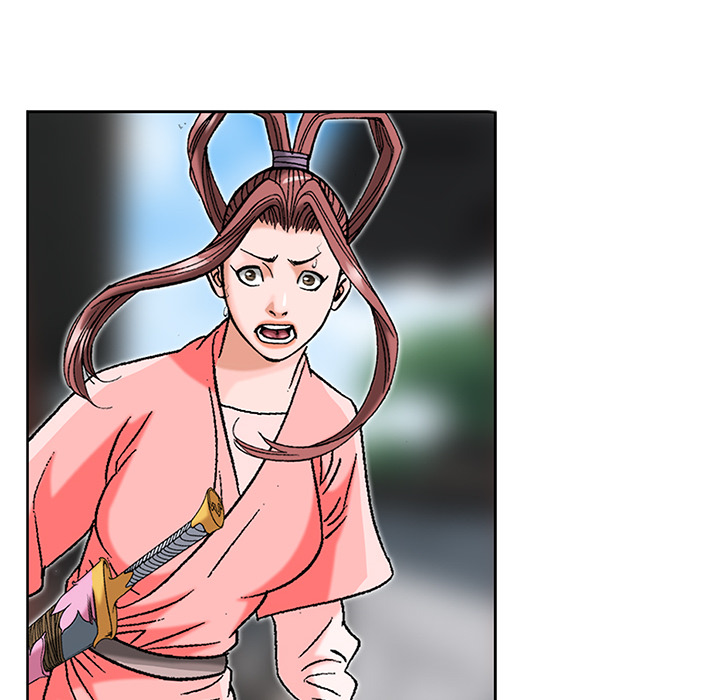 Die Reise des Gunak - episode 37 - 39
