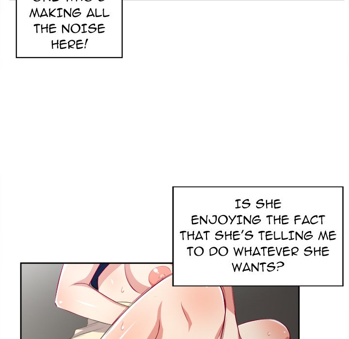Yuri's Part Time Job - episode 42 - 48
