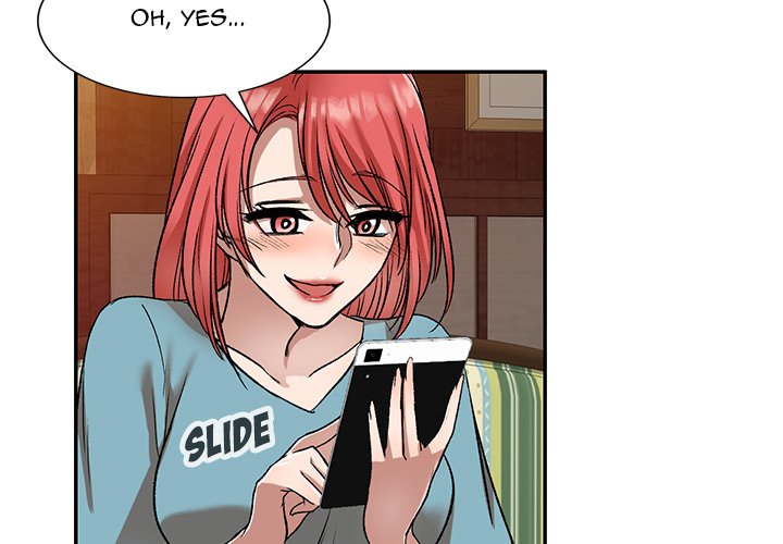 Don't Seduce Me! - episode 11 - 3