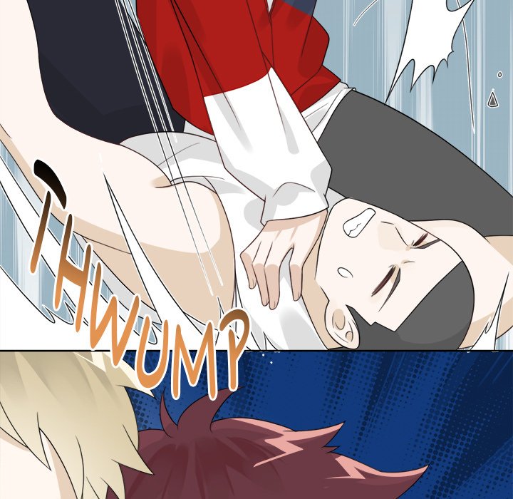 Can't Defy Fate - episode 6 - 29