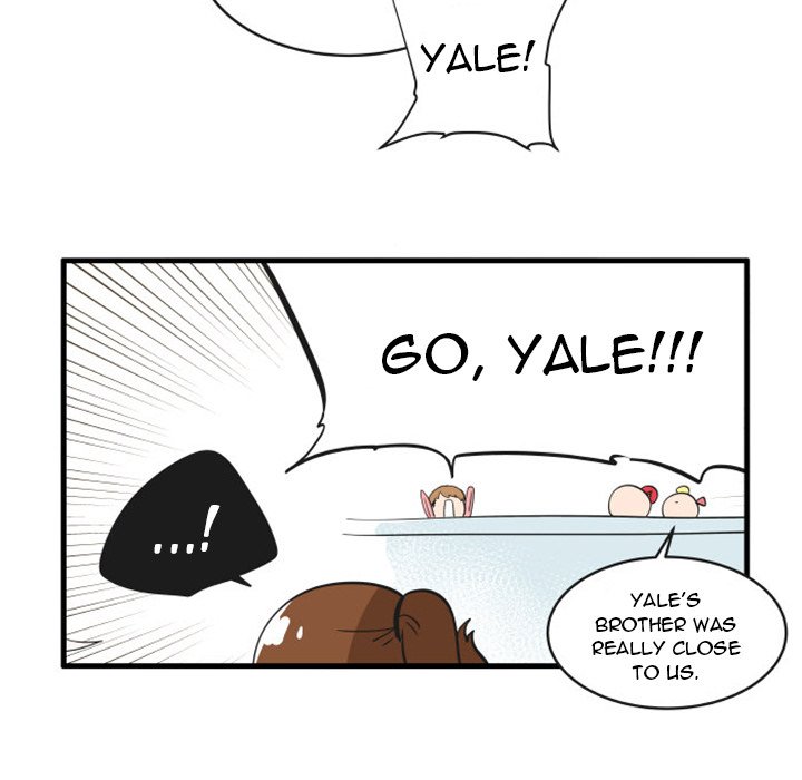 The Amazing Siblings - episode 105 - 4
