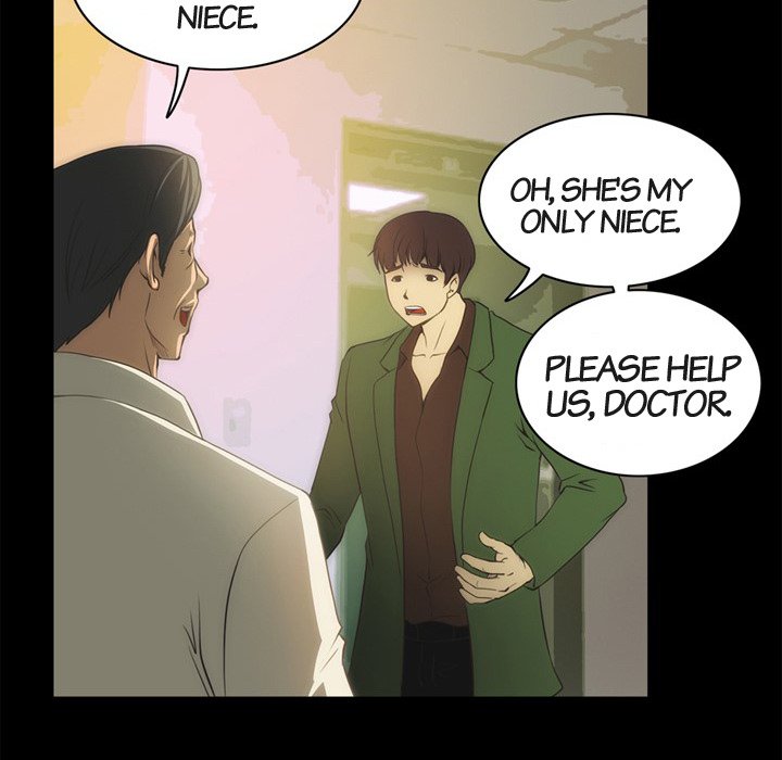 The Flower that Blooms at Night - episode 21 - 27