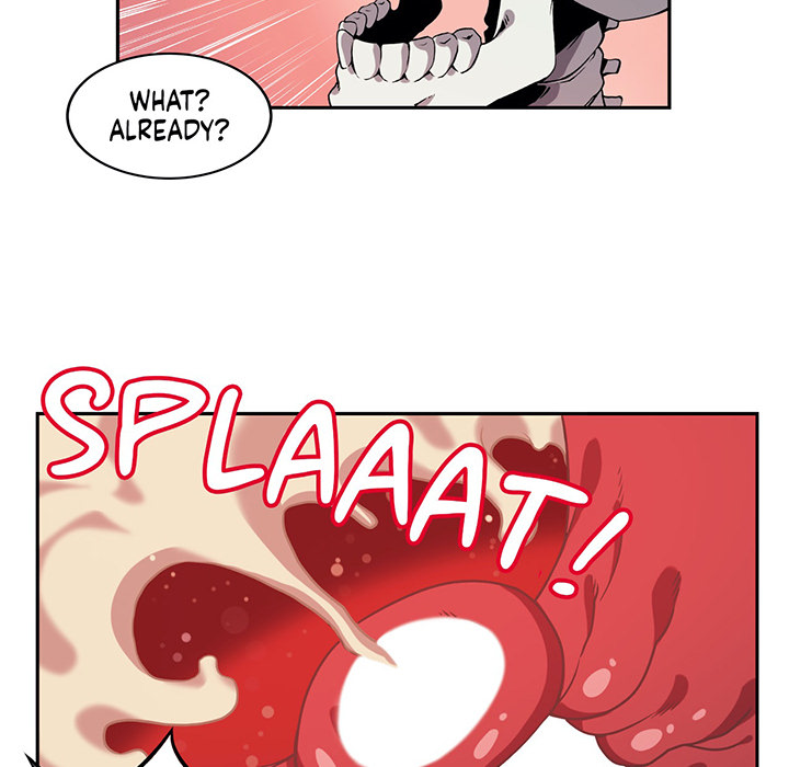 Zombie Girlfriend! - episode 33 - 55