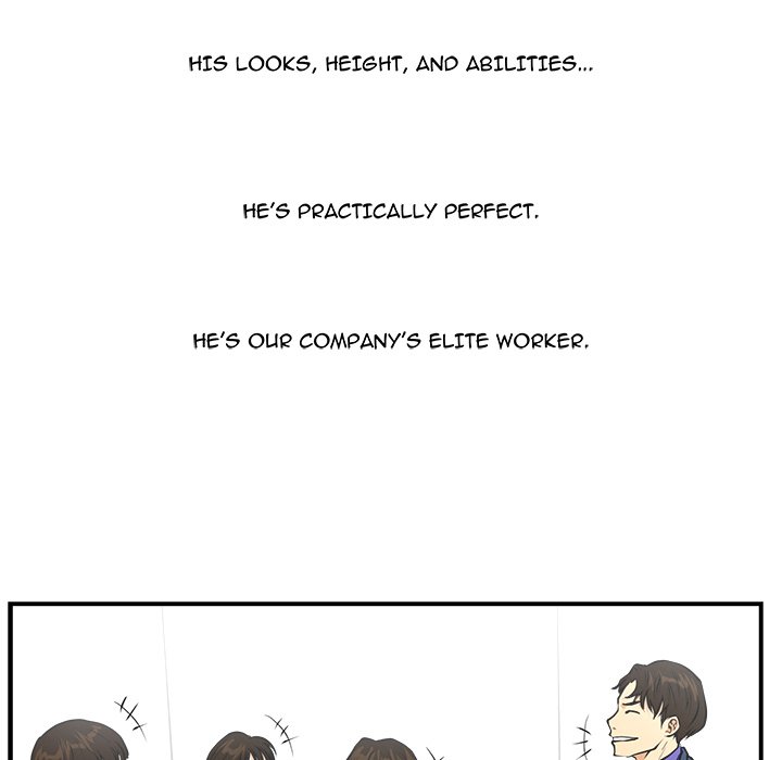 Mr. Kang - episode 10 - 18