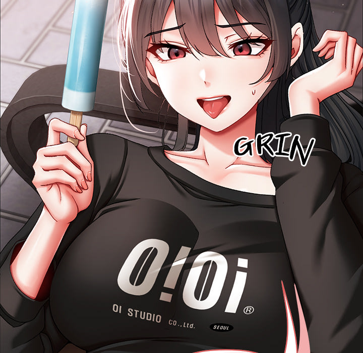 The Delinquent Girl - episode 9 - 121