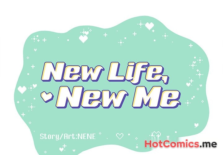 New Life, New Me - episode 33 - 1