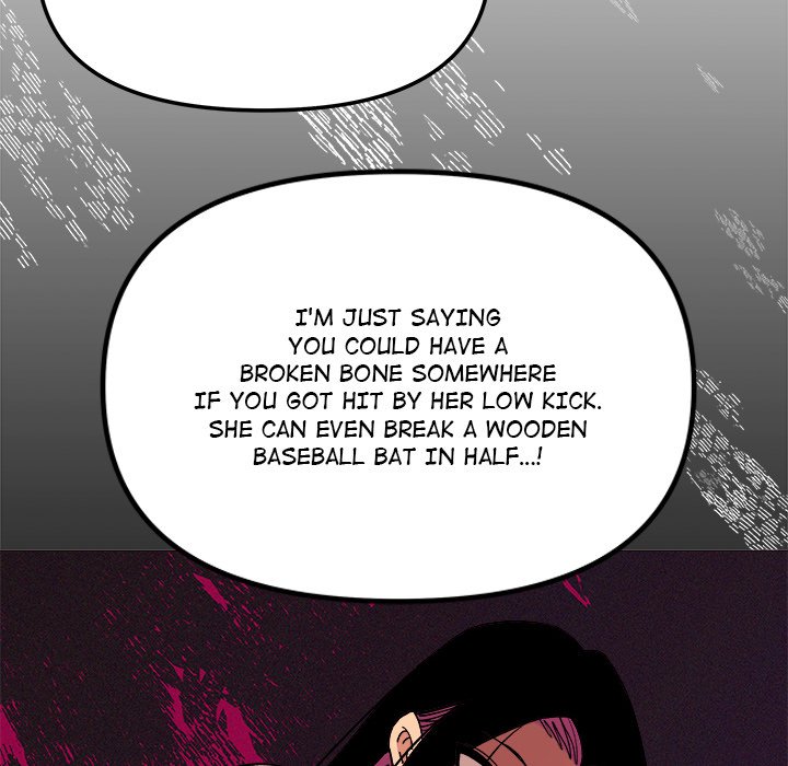 Someone Stop Her! - episode 33 - 124
