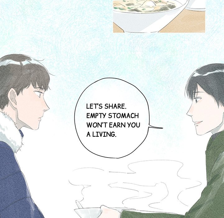 The Ten Years I Love You Most - episode 2 - 24