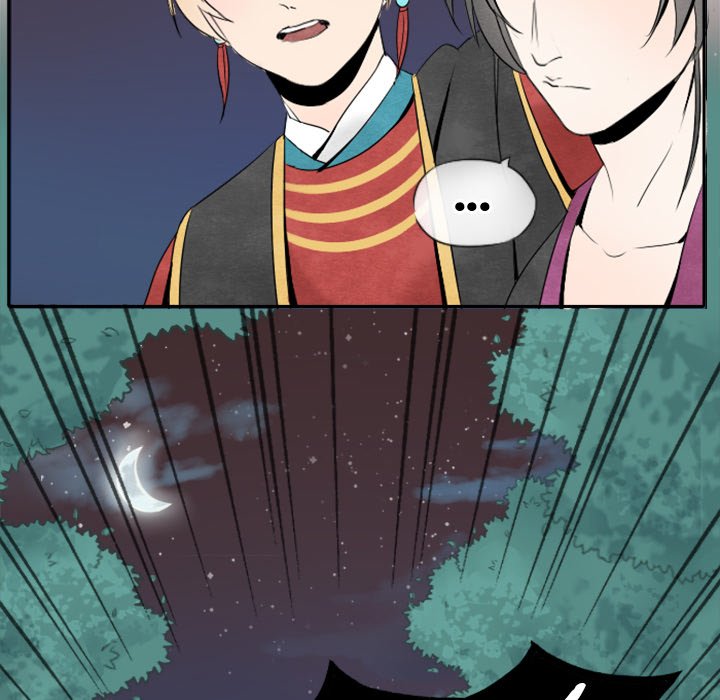 Odis and Moa's Underworld Diary - episode 11 - 28