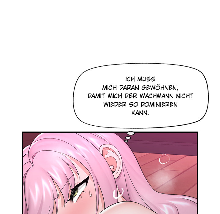 Wachmann der Hypnose - episode 31 - 142