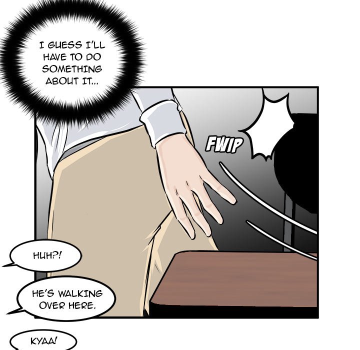 He Queen - episode 5 - 64
