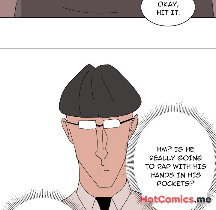 Chilly Charlie - episode 12 - 10